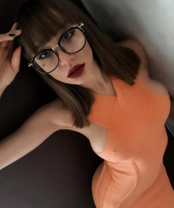 Анкета проститутки Карина - Фото 1, Курчалой, 25 лет, №12499